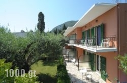 Passas Studios And Apartments in Benitses, Corfu, Ionian Islands