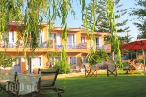 Simatos Apartments & Studios_accommodation_in_Apartment_Ionian Islands_Kefalonia_Kefalonia'st Areas