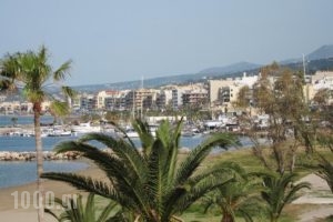 The Sea Front Rent Rooms_travel_packages_in_Crete_Rethymnon_Rethymnon City