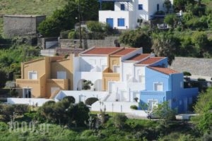 9 Muses_accommodation_in_Hotel_Cyclades Islands_Andros_Andros City