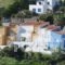 9 Muses_accommodation_in_Hotel_Cyclades Islands_Andros_Andros City