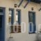 Xenonas Afroditi_accommodation_in_Hotel_Cyclades Islands_Kithnos_Kithnos Rest Areas