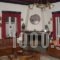 Zagorisio Guesthouse_accommodation_in_Apartment_Epirus_Ioannina_Tsepelovo