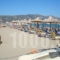 Antonis Beach-Rooms Hotel_holidays_in_Hotel_Crete_Heraklion_Heraklion City