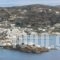Studio Poseidon_holidays_in_Hotel_Dodekanessos Islands_Lipsi_Lipsi Chora