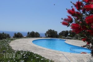 Pegasus Resort_best prices_in_Hotel_Crete_Rethymnon_Plakias