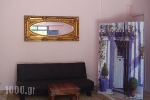 Hotel Coral Matala_best prices_in_Hotel_Crete_Heraklion_Matala