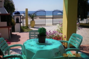 Studio Castro_holidays_in_Apartment_Macedonia_Halkidiki_Toroni