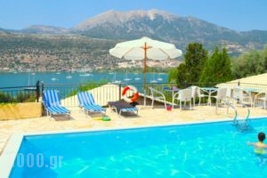 Armonia_accommodation_in_Hotel_Ionian Islands_Lefkada_Lefkada's t Areas