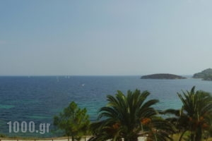 Barbagiannis House_best deals_Apartment_Macedonia_Halkidiki_Ormos Panagias
