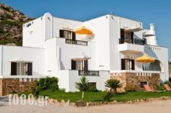 Zefyros studios in  Kranidi, Argolida, Peloponesse