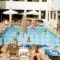 Bella Mare Hotel Apartments_best deals_Apartment_Crete_Rethymnon_Rethymnon City