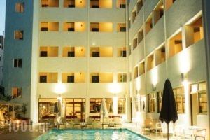 Bella Mare Hotel Apartments_accommodation_in_Apartment_Crete_Rethymnon_Rethymnon City