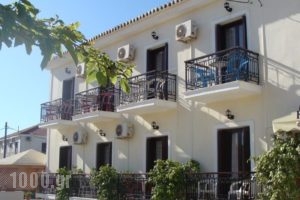 Hotel Aris_holidays_in_Hotel_Thessaly_Magnesia_Pilio Area