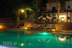 Paros Eden Park_accommodation_in_Hotel_Cyclades Islands_Paros_Paros Chora