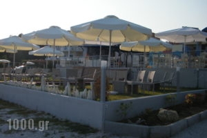 Sunray_accommodation_in_Hotel_Aegean Islands_Thasos_Limenaria