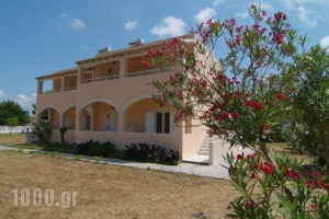 Marina Studios_best deals_Apartment_Ionian Islands_Corfu_Sidari