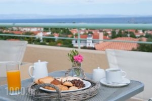 Daphne Holiday Club_best deals_Hotel_Macedonia_Halkidiki_Haniotis - Chaniotis