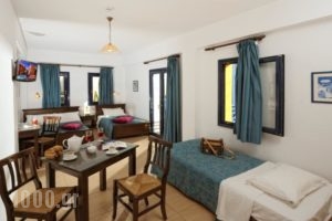 Aegean Sky Hotel-Suites_travel_packages_in_Crete_Heraklion_Malia