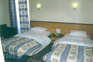 El Greco_accommodation_in_Hotel_Peloponesse_Achaia_Patra