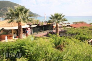 Wind Club_lowest prices_in_Hotel_Ionian Islands_Lefkada_Lefkada Rest Areas