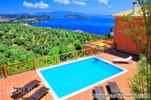 Gea Villas Skiathos_lowest prices_in_Villa_Sporades Islands_Skiathos_Skiathos Chora