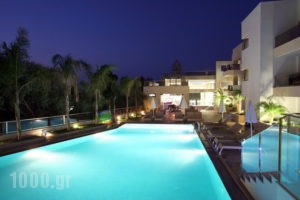 Summer time Boutique Hotel & Spa_best prices_in_Hotel_Crete_Chania_Platanias