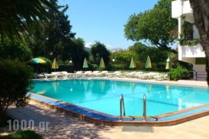 Terinikos Apart-Hotel_best deals_Hotel_Dodekanessos Islands_Rhodes_Ialysos