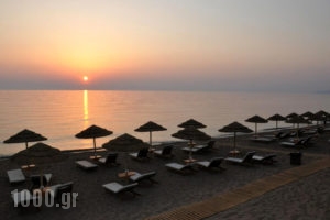 Messina Resort_best deals_Hotel_Peloponesse_Messinia_Kalo Nero