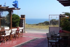 Soulis Apartments_best deals_Apartment_Cyclades Islands_Sandorini_Oia