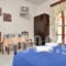 Paravatos studios_best deals_Apartment_Cyclades Islands_Schinousa_Schinousa Rest Areas