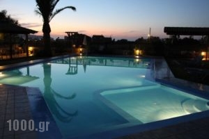 Argo Apartments_travel_packages_in_Crete_Chania_Galatas