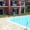 Gerasimoula Studios_accommodation_in_Hotel_Ionian Islands_Kefalonia_Vlachata