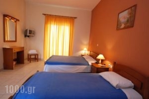 Hotel Alkionis_best deals_Hotel_Peloponesse_Ilia_Kakovatos