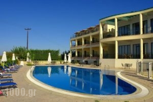 Hotel Alkionis_accommodation_in_Hotel_Peloponesse_Ilia_Kakovatos