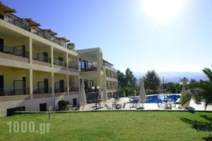 Hotel Alkionis_travel_packages_in_Peloponesse_Ilia_Kakovatos