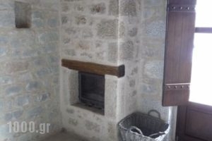 Petra & Fos_accommodation_in_Hotel_Peloponesse_Lakonia_Itilo