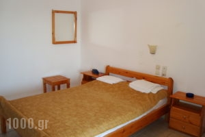 Gianna Studios_lowest prices_in_Apartment_Ionian Islands_Lefkada_Perigiali