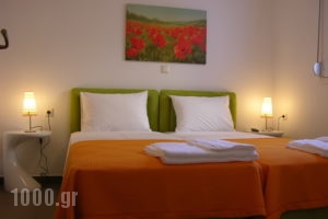 Mediterraneo Resort_travel_packages_in_Epirus_Preveza_Parga