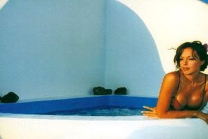 Theoxenia Hotel_lowest prices_in_Hotel_Cyclades Islands_Sandorini_Sandorini Chora