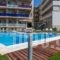 Leonidas Hotel & Apartments_lowest prices_in_Apartment_Crete_Rethymnon_Rethymnon City