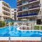 Leonidas Hotel & Apartments_best deals_Apartment_Crete_Rethymnon_Rethymnon City