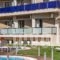Leonidas Hotel & Apartments_best prices_in_Apartment_Crete_Rethymnon_Rethymnon City