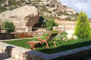 Zefyros studios_travel_packages_in_Cyclades Islands_Naxos_Naxos Chora