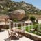 Zefyros studios_best deals_Apartment_Cyclades Islands_Naxos_Naxos Chora