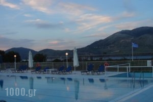Terra Mare Hotel_best prices_in_Hotel_Ionian Islands_Kefalonia_Kefalonia'st Areas