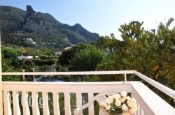 Dina Apartments in Agios Gordios, Corfu, Ionian Islands