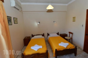 Bikakis Family Apartments_holidays_in_Apartment_Crete_Chania_Kissamos