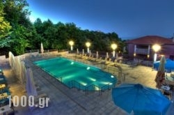 Dryades Hotel in Kithira Chora, Kithira, Piraeus Islands - Trizonia
