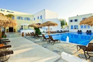 Alexandra Hotel_accommodation_in_Hotel_Cyclades Islands_Sandorini_kamari